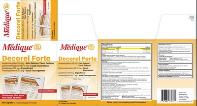 Mdq435b (Mdq435b Decorel Forte 73533 7 22 22 9 2 22 Label)